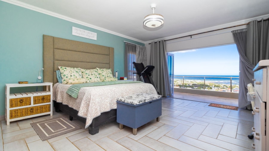 3 Bedroom Property for Sale in Berghof Western Cape